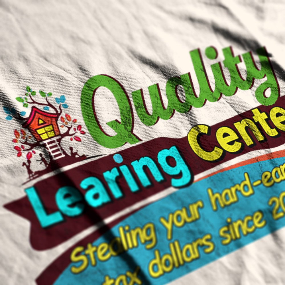 Quality LEARING Center product image (4)