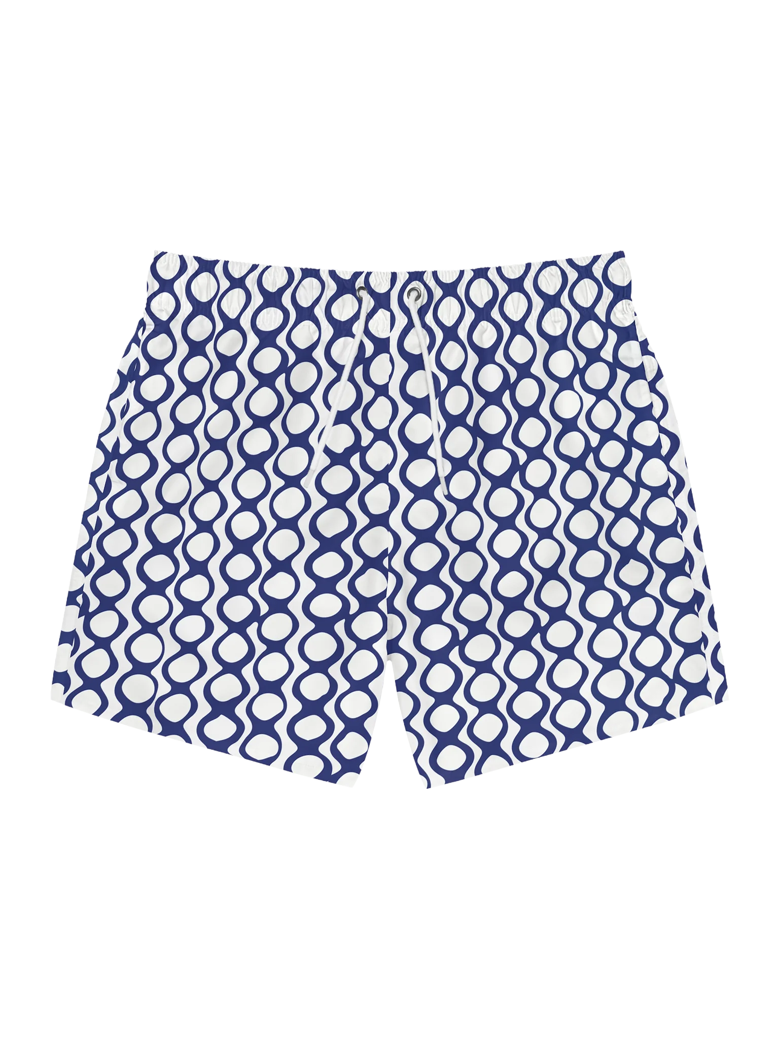 Santorini Swim Trunks product image (1)