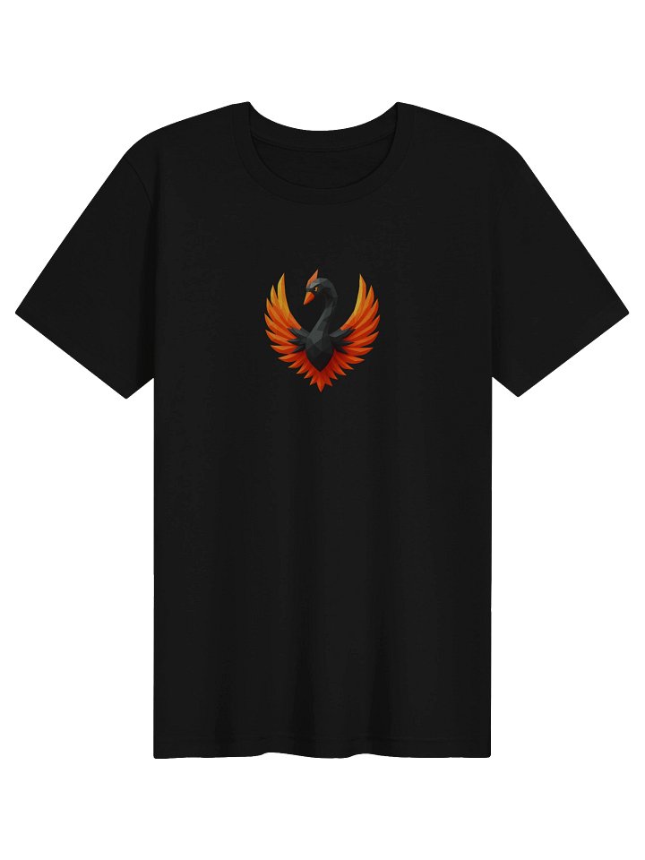 vXBlackSwanXv Tee Poly product image (1)