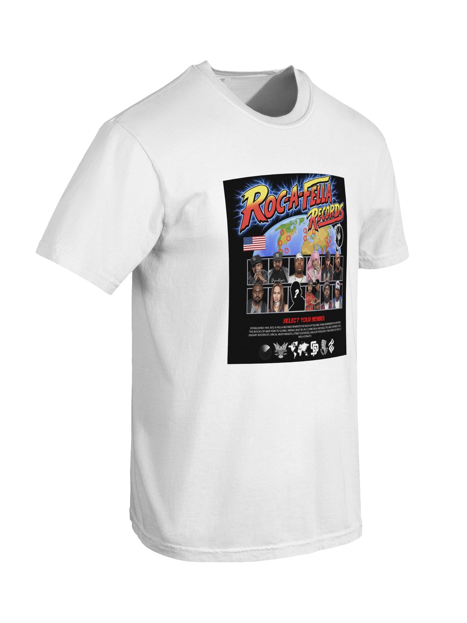 The Roc product image (6)