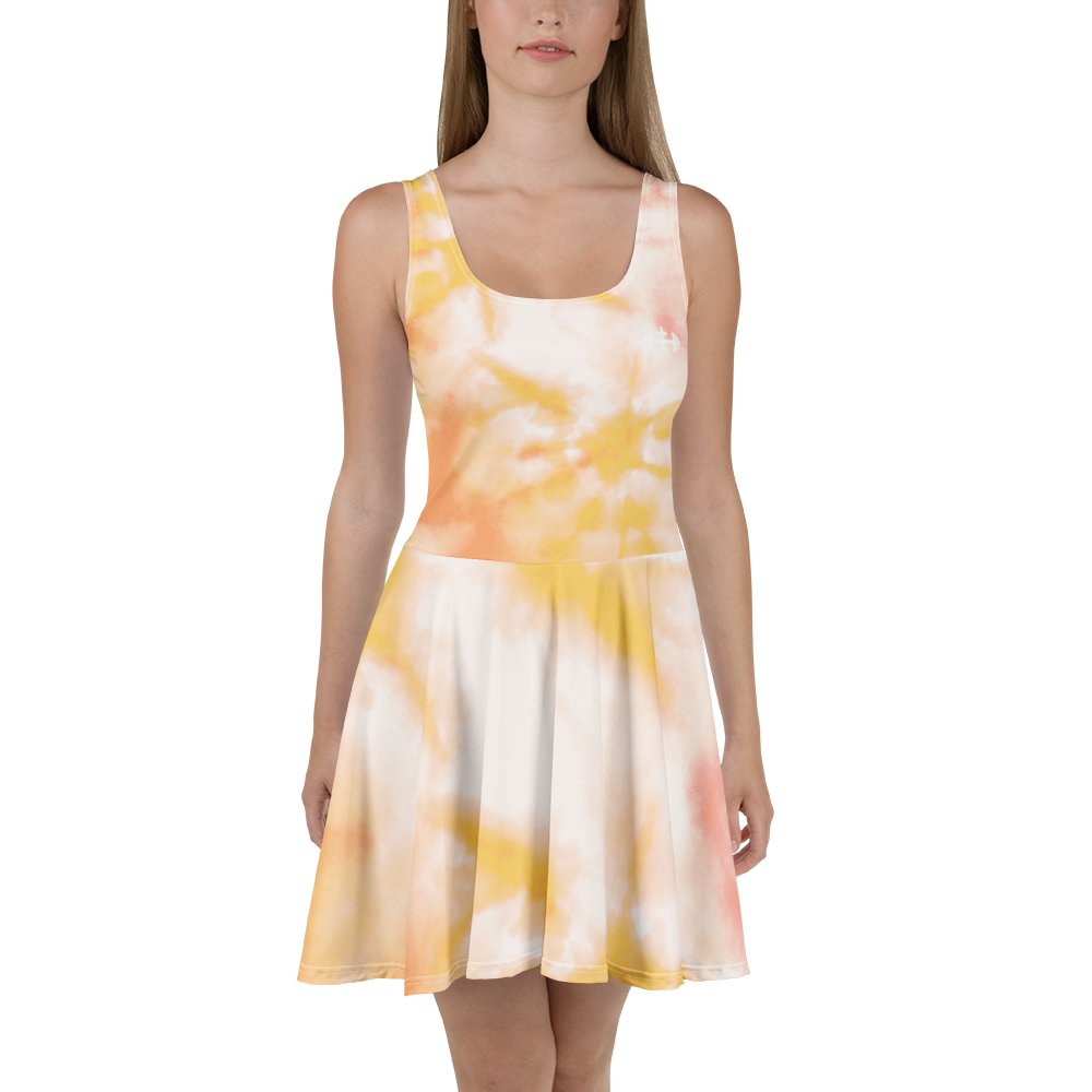 His House Womens Performance Dress - Sunray product image (2)