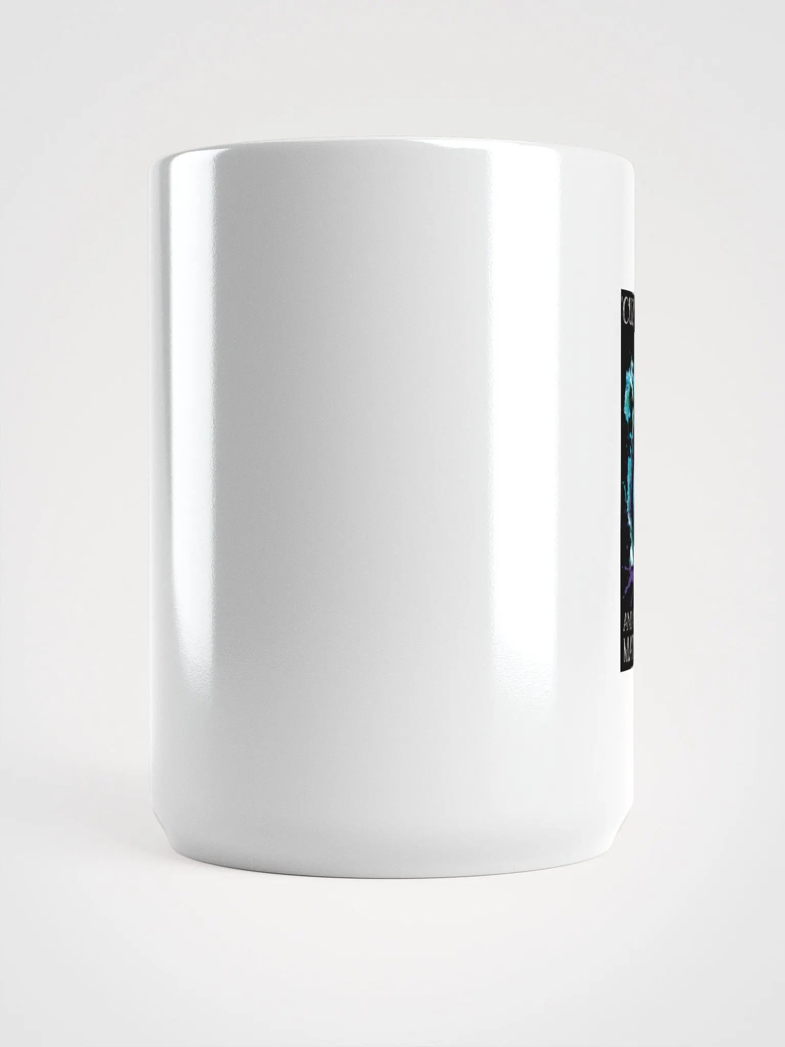Material Squirrel Crown Mug product image (5)