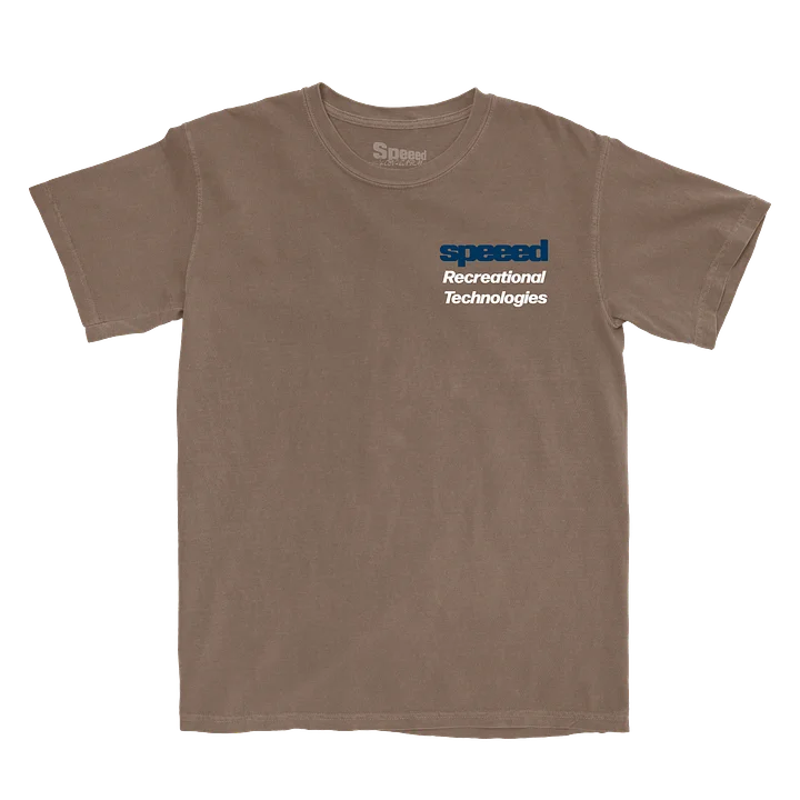OG008 - RecTech Tee product image (2)