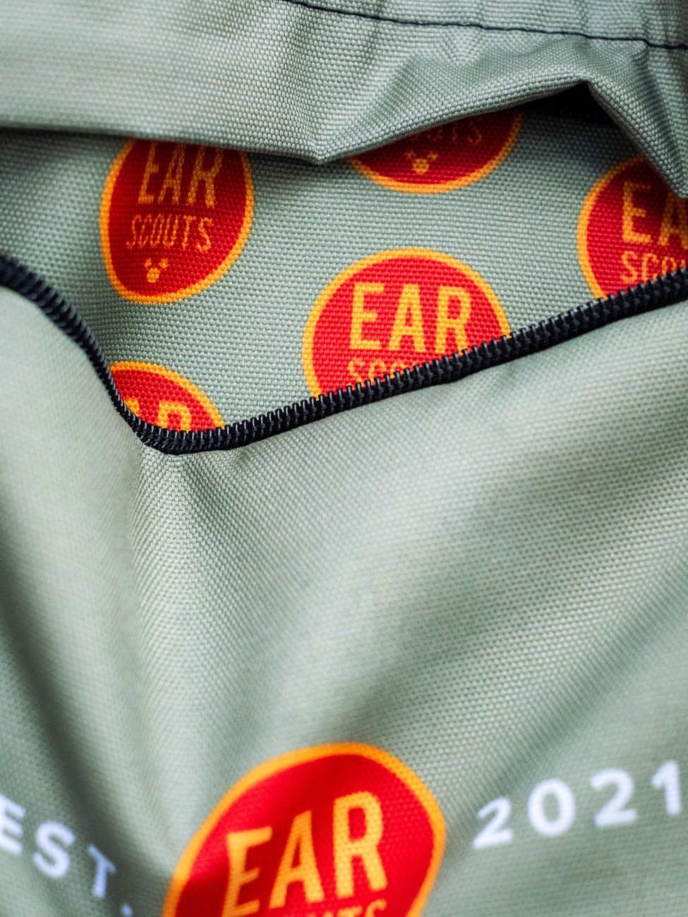Scouting Backpack product image (3)