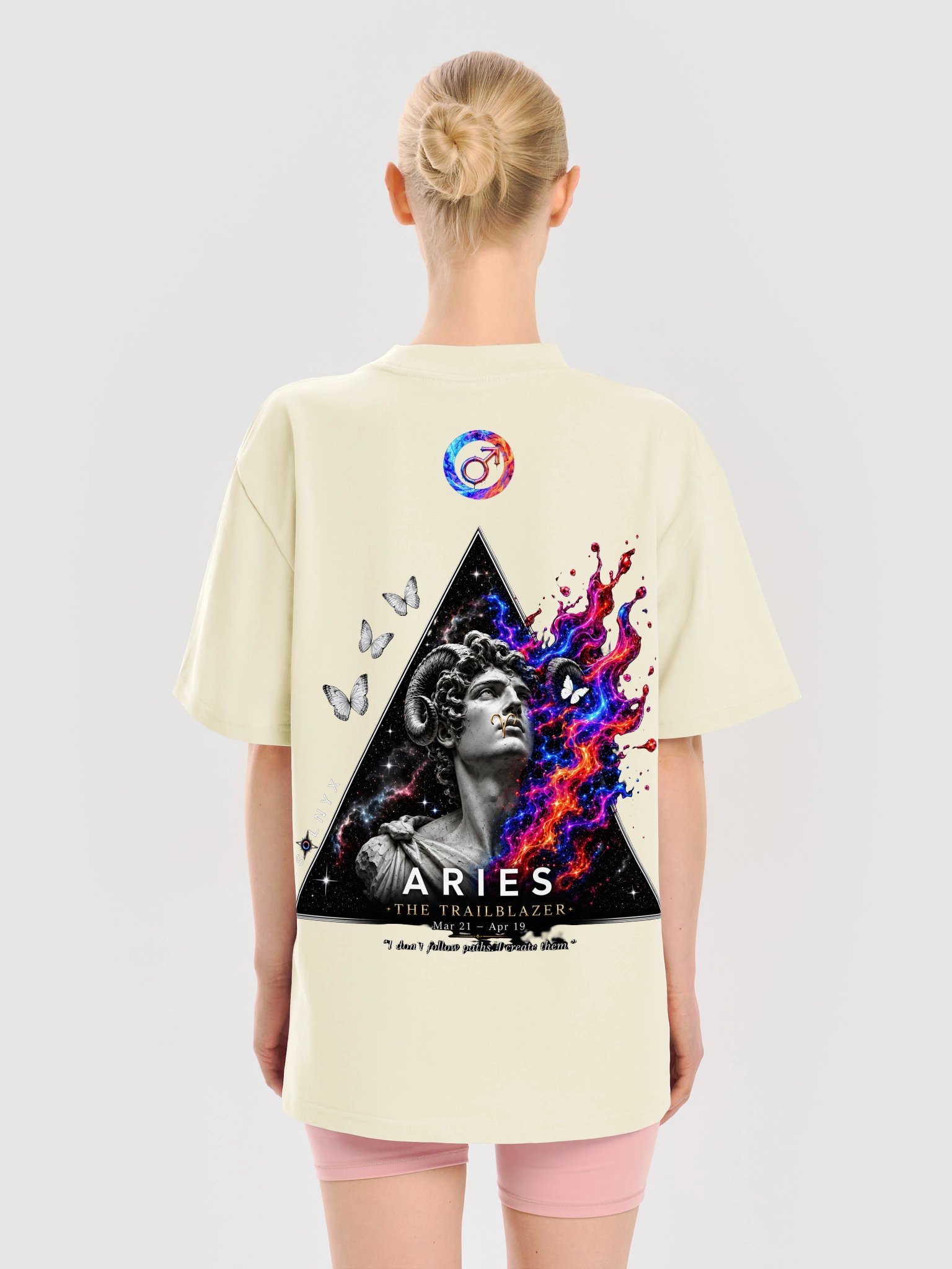 Aries Male Tee product image (46)
