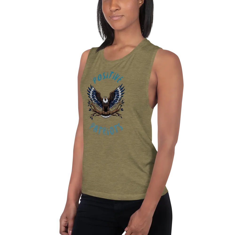 PositivePatriots™ - 