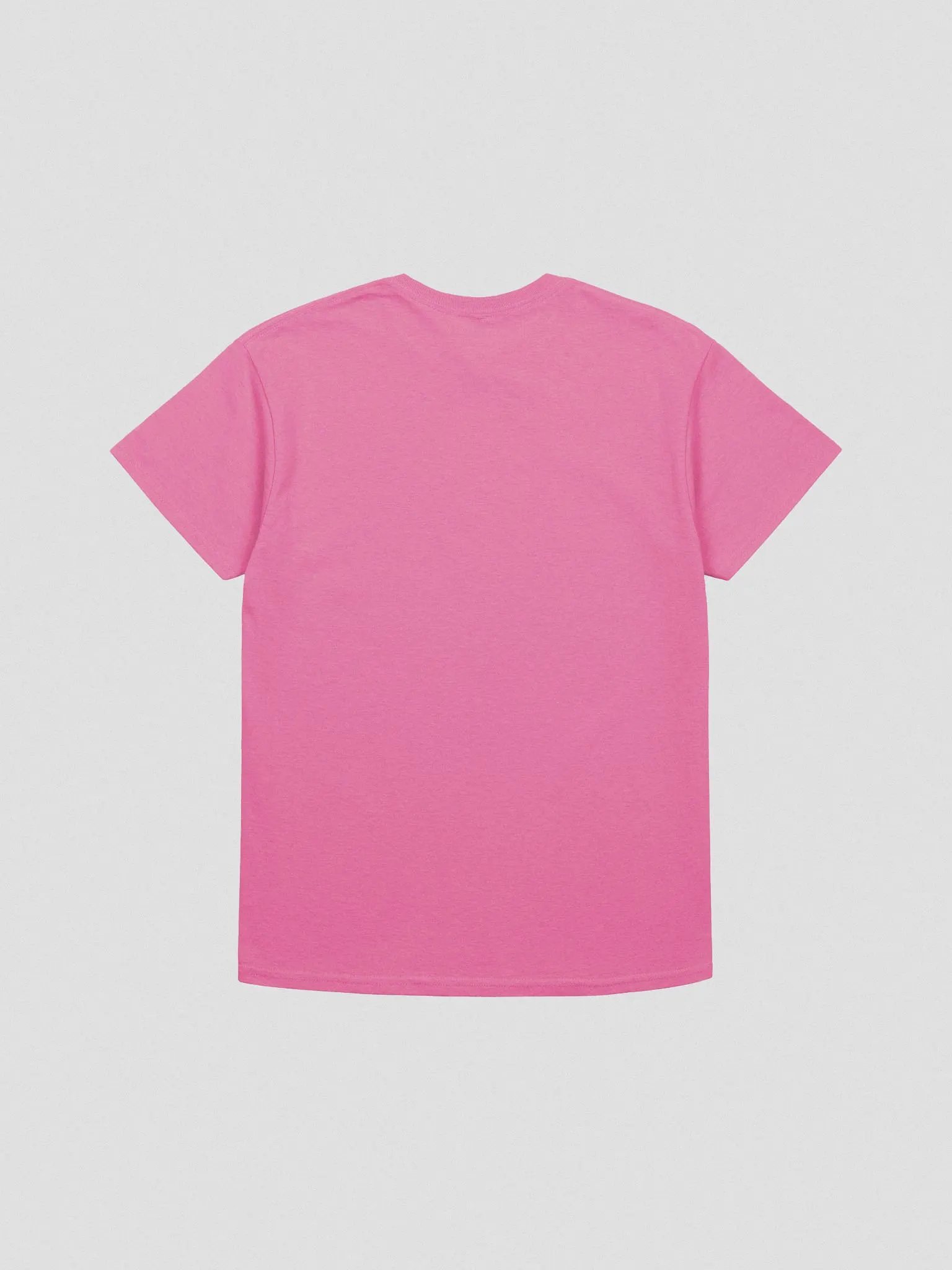 Pinipy Logo Shirt (Colour Options) product image (13)