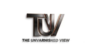 The Unvarnished View Merch Shop