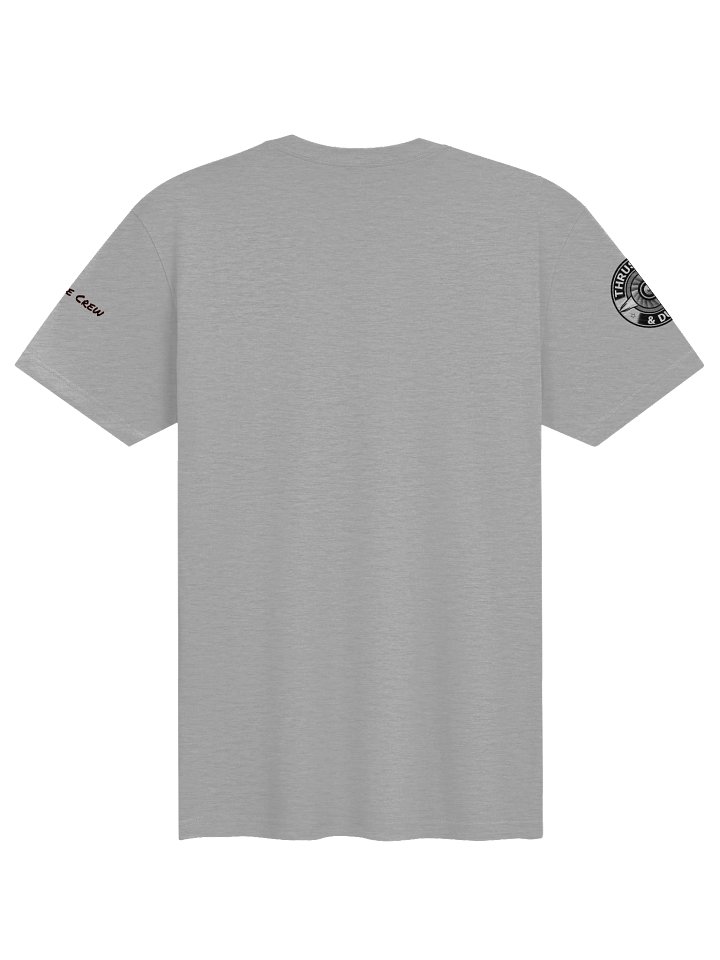 Field Shirt: Factory Service Manual (Stencil Edition) product image (2)