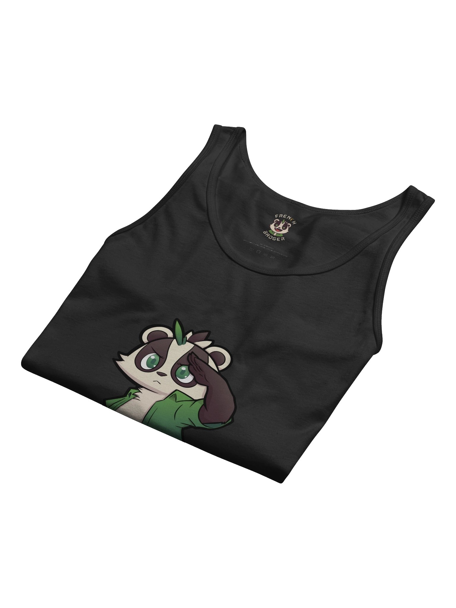Bad'Jersey product image (8)