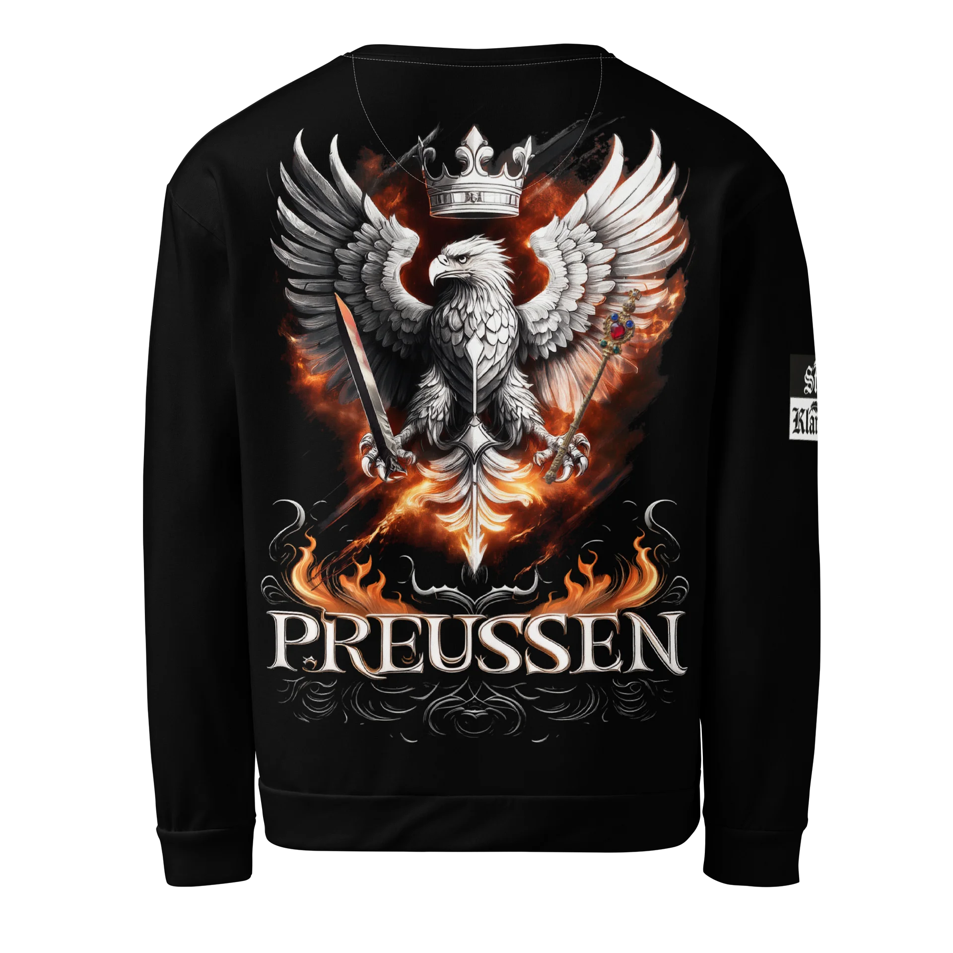 Preussen Stabil product image (2)