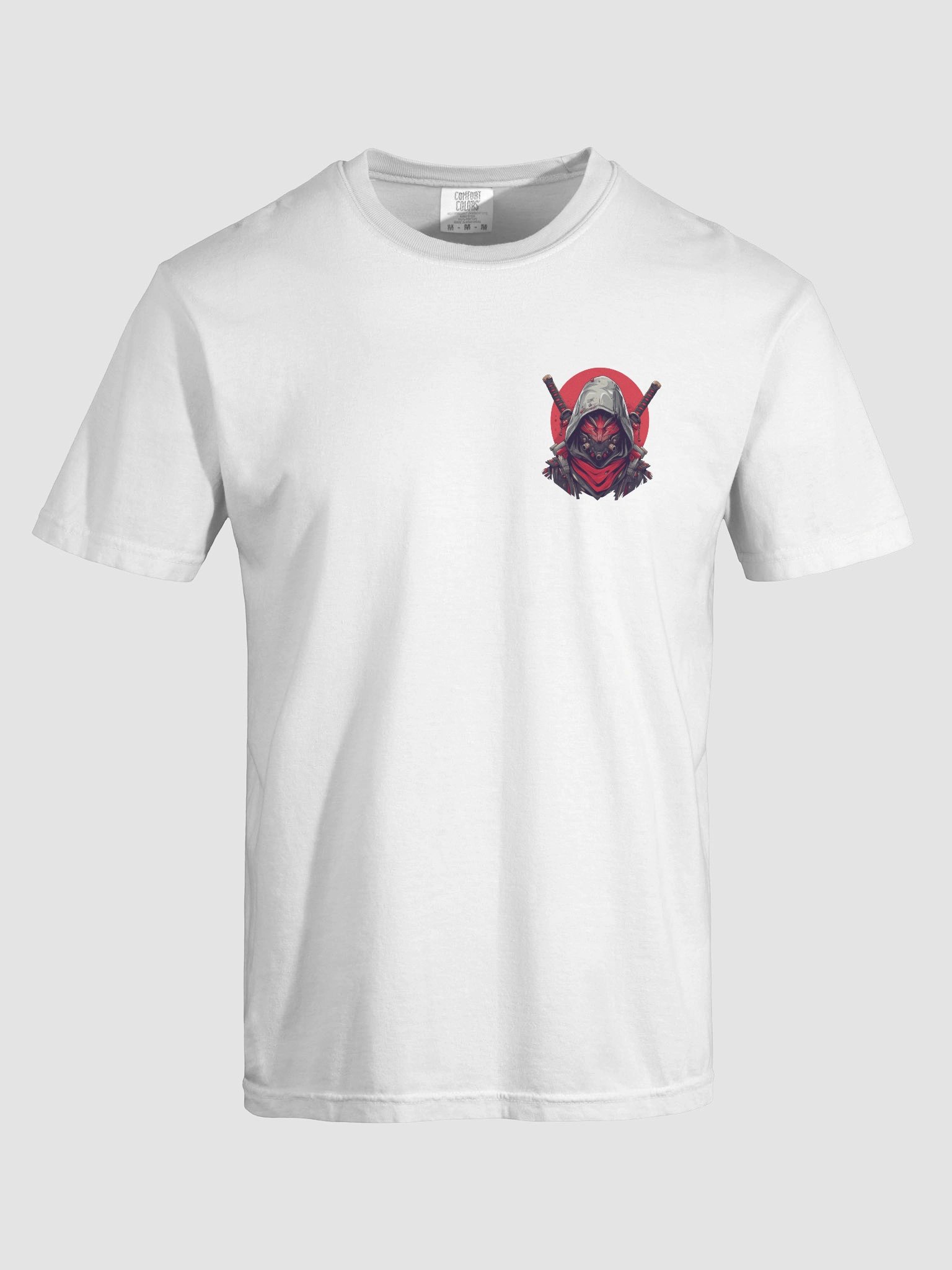 Neo Ronin Heavyweight Tee product image (7)
