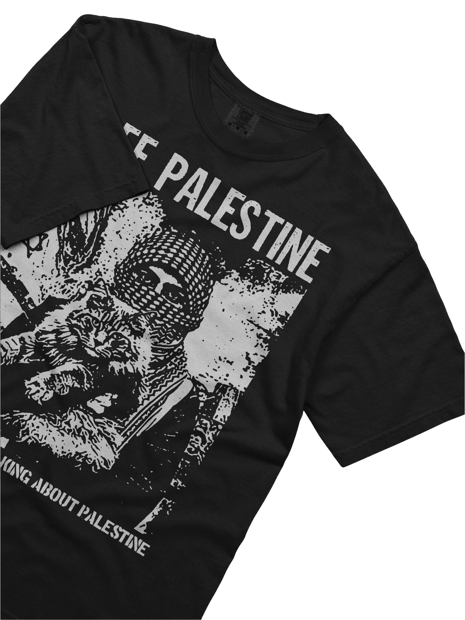 FREE PALESTINE product image (2)