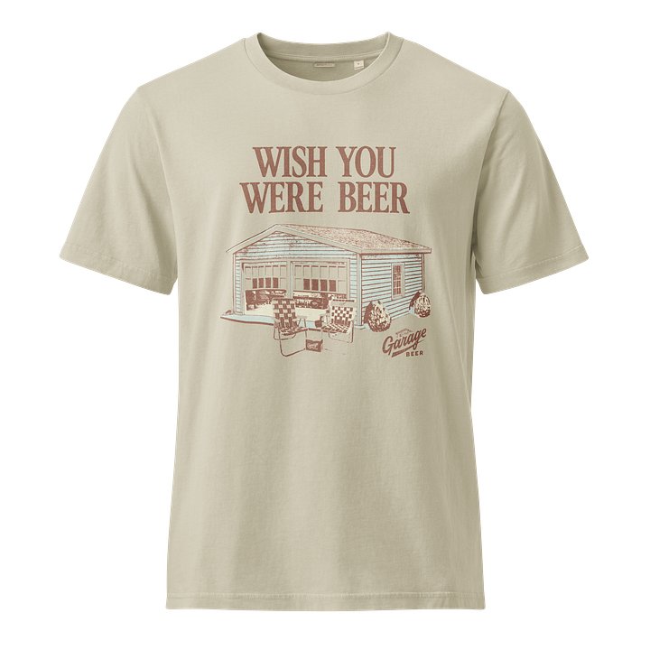 WISH YOU WERE BEER product image (1)