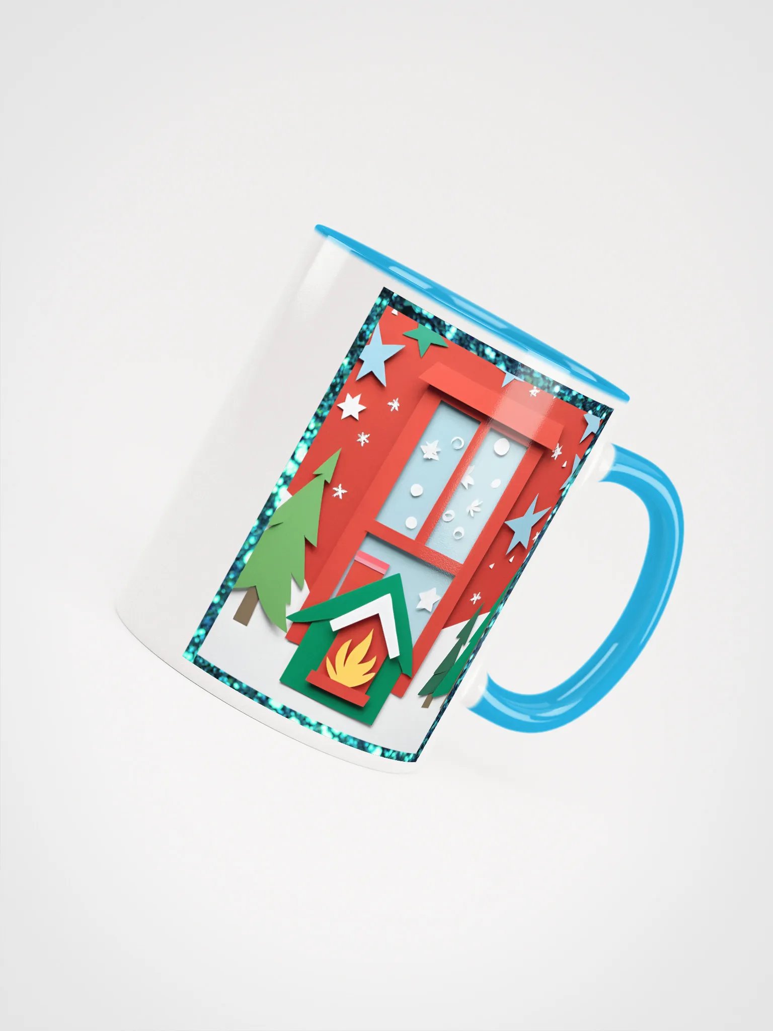 Holidaze Mug by NCD product image (4)