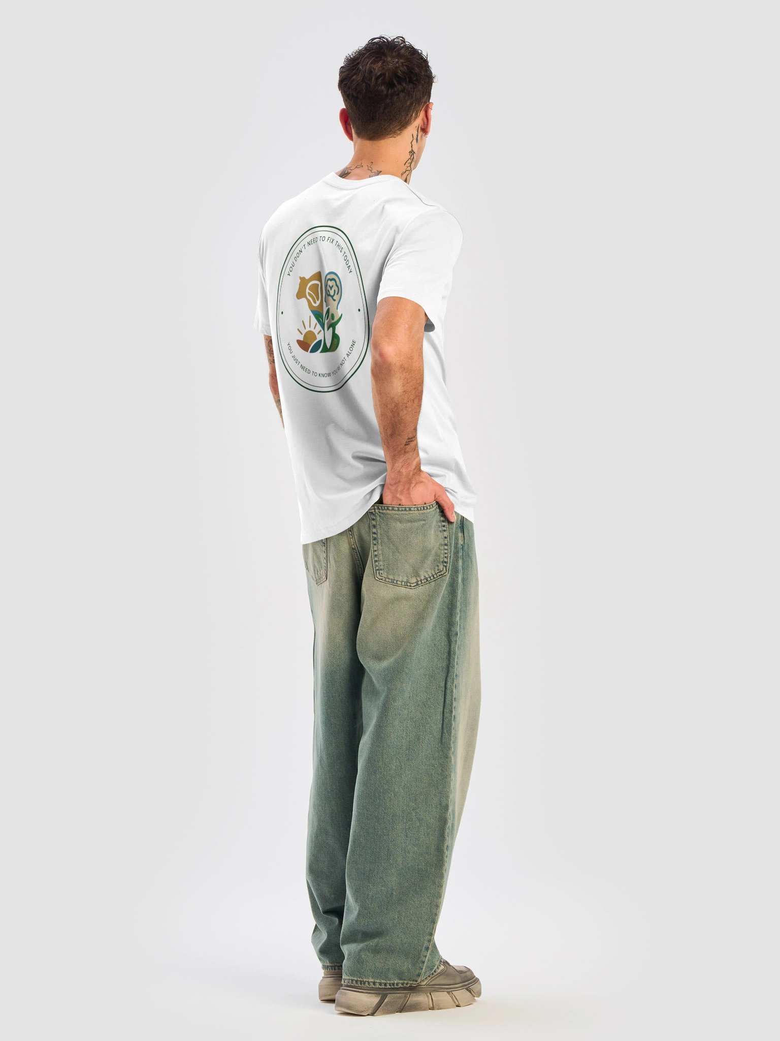 The Unprocessed Tee product image (55)