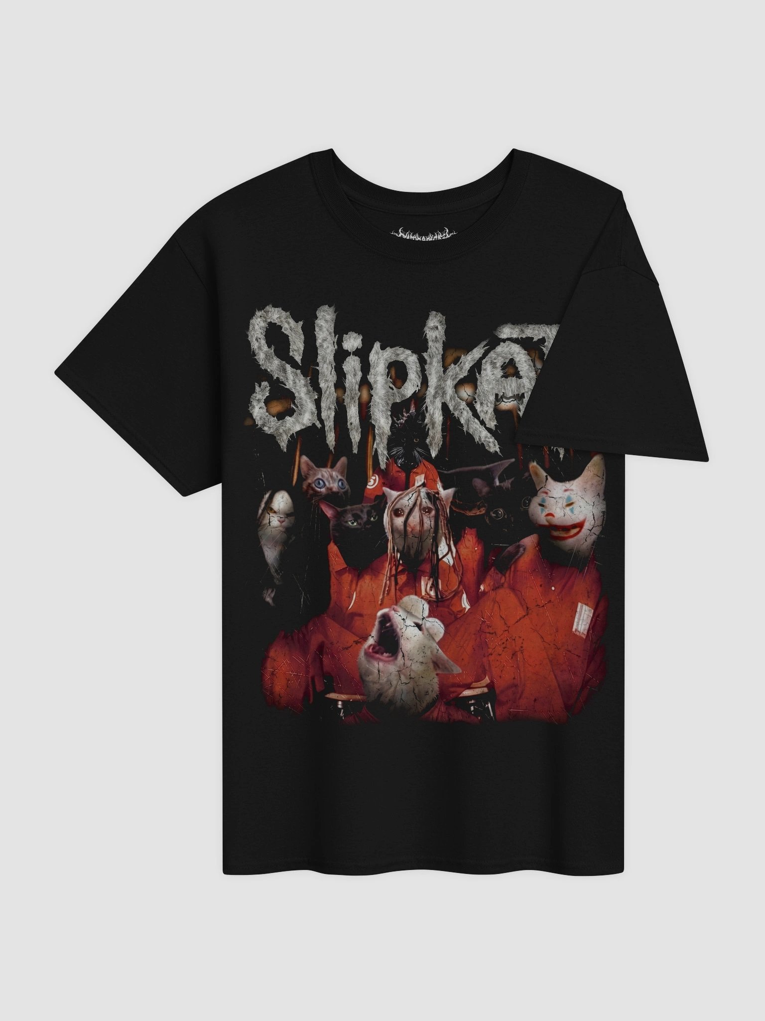 SLIPKAT 1999 FESTIVAL LIMITED EDITION TEE product image (4)