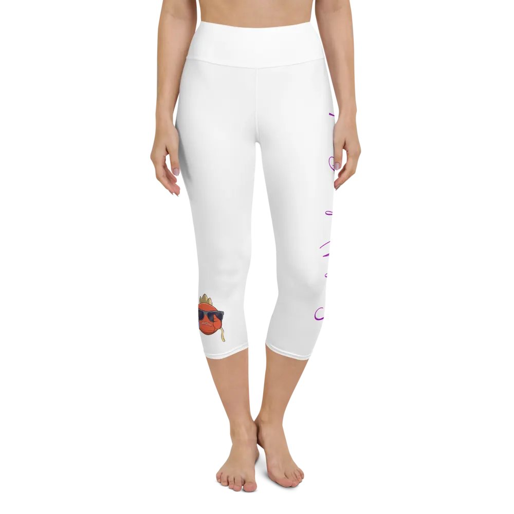 LachsNacken-Leggings3 product image (1)