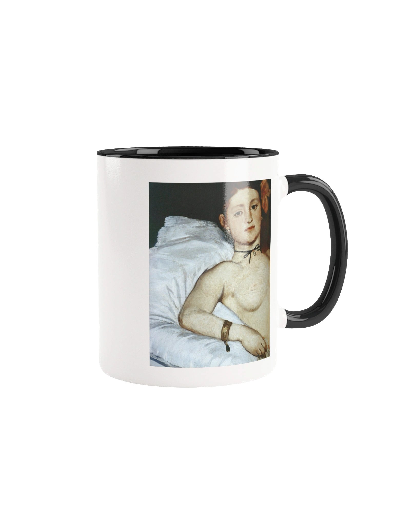 Manet in the Morning product image (1)