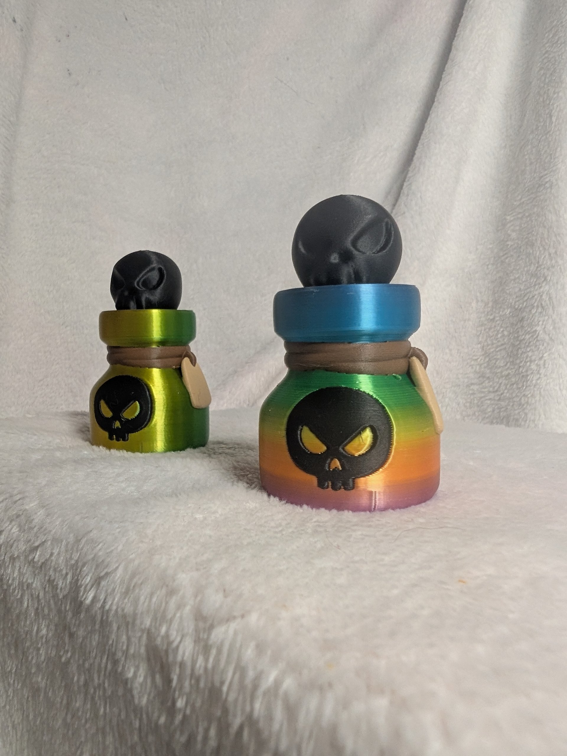 Potion Bottle Clicker product image (1)