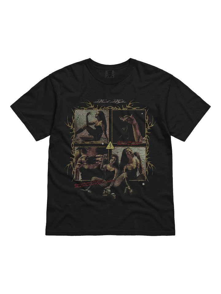 Cult of Personality Tee product image (1)