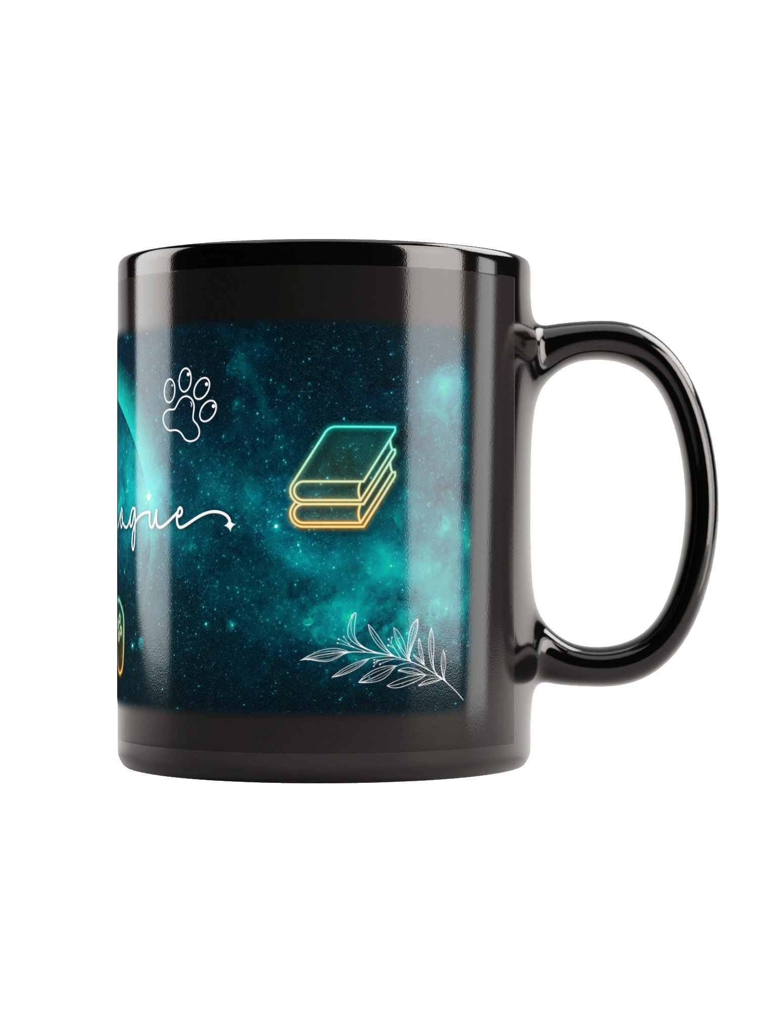 TerranRogue Anniversary Mug product image (6)