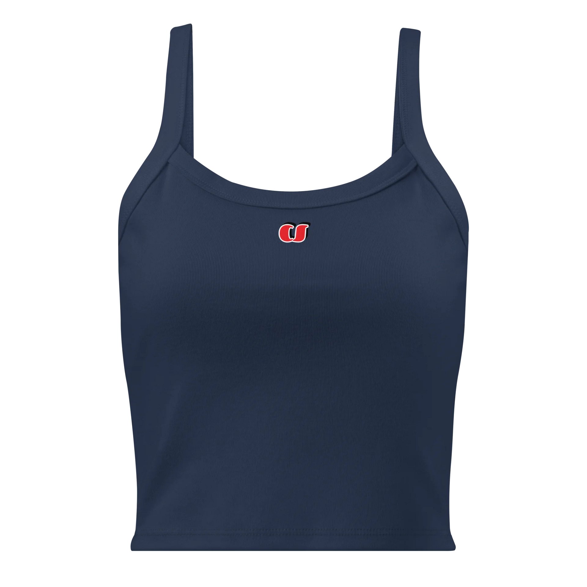 CS Women's Micro-Rib Tank Top product image (2)