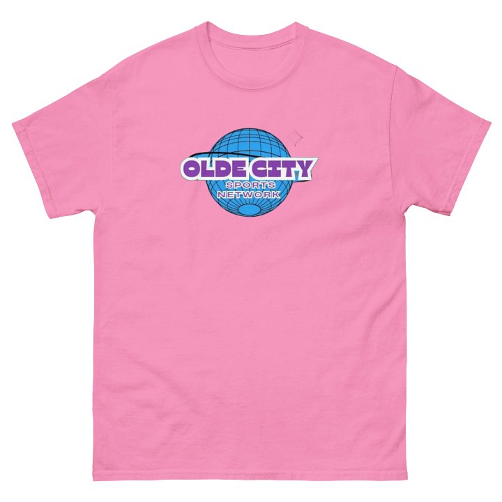 OCSN Logo Tee product image (55)