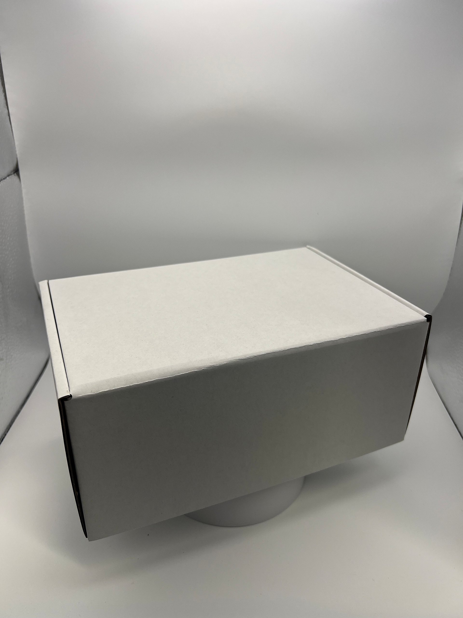 Chips Woodworking Mystery Box — Handcrafted Lathe & Shop Favorites product image (1)