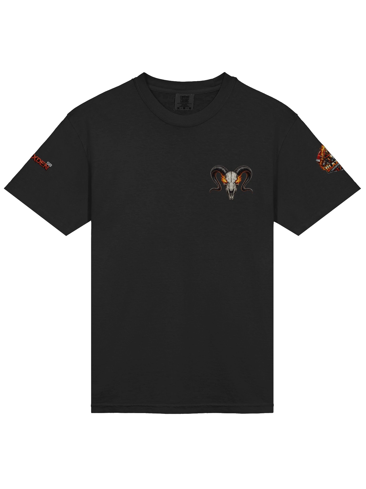 Ramsxden58 New Style T-Shirt product image (11)