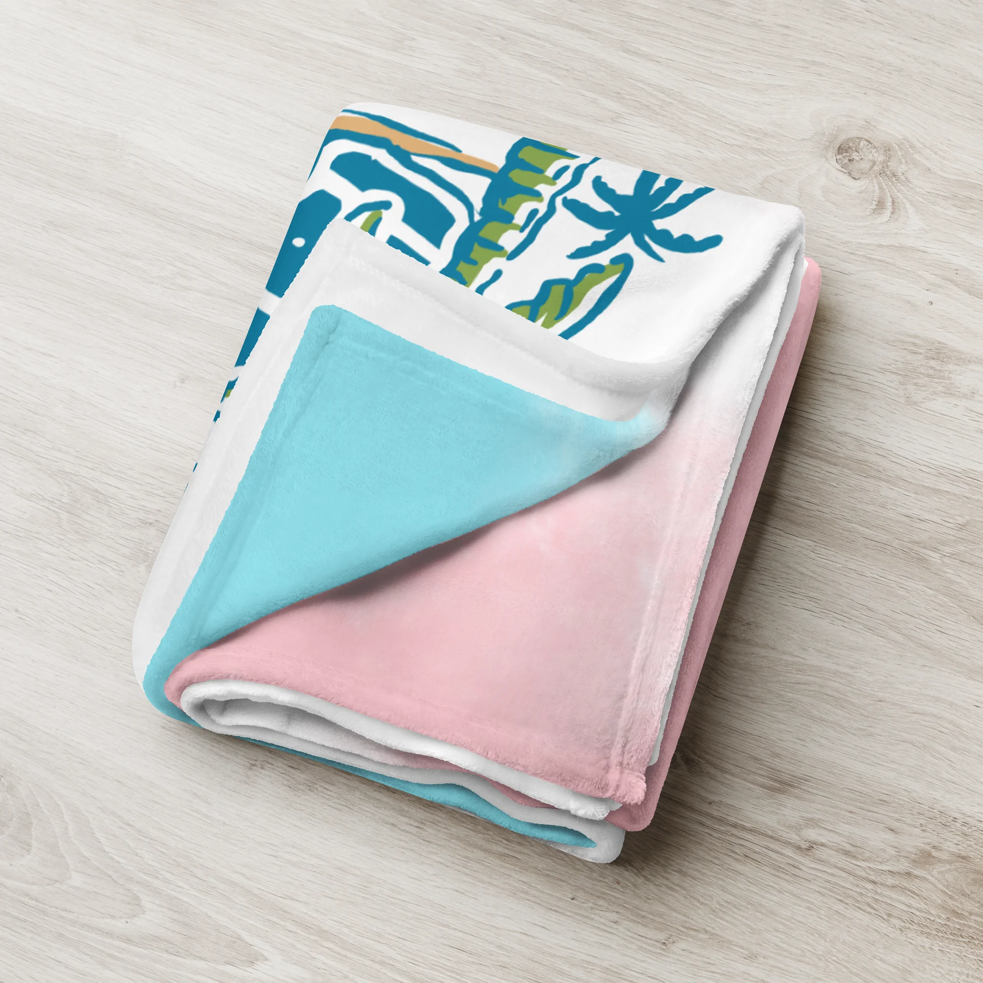 Sun Comes Out Blanket product image (8)