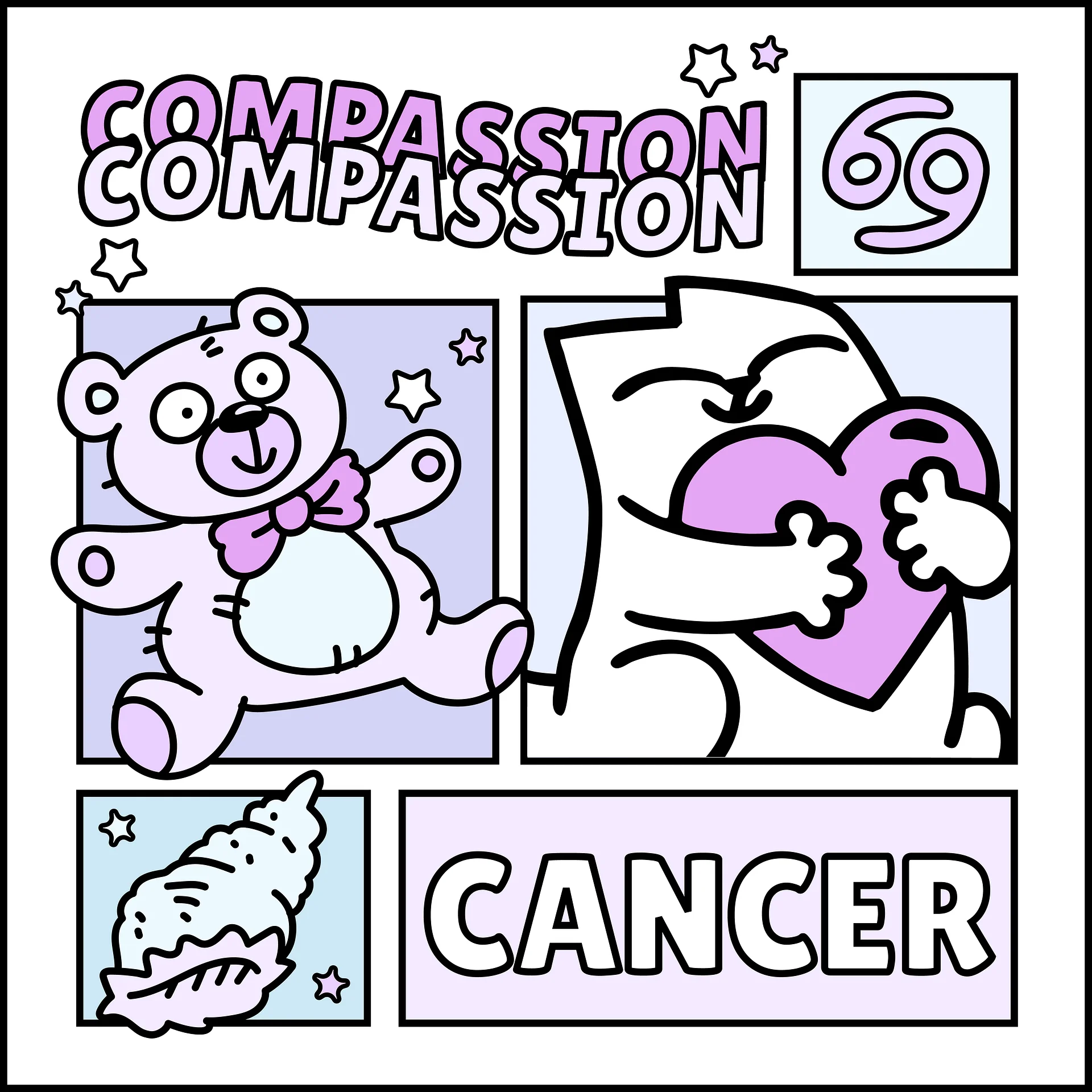 Cancer Mug product image (16)