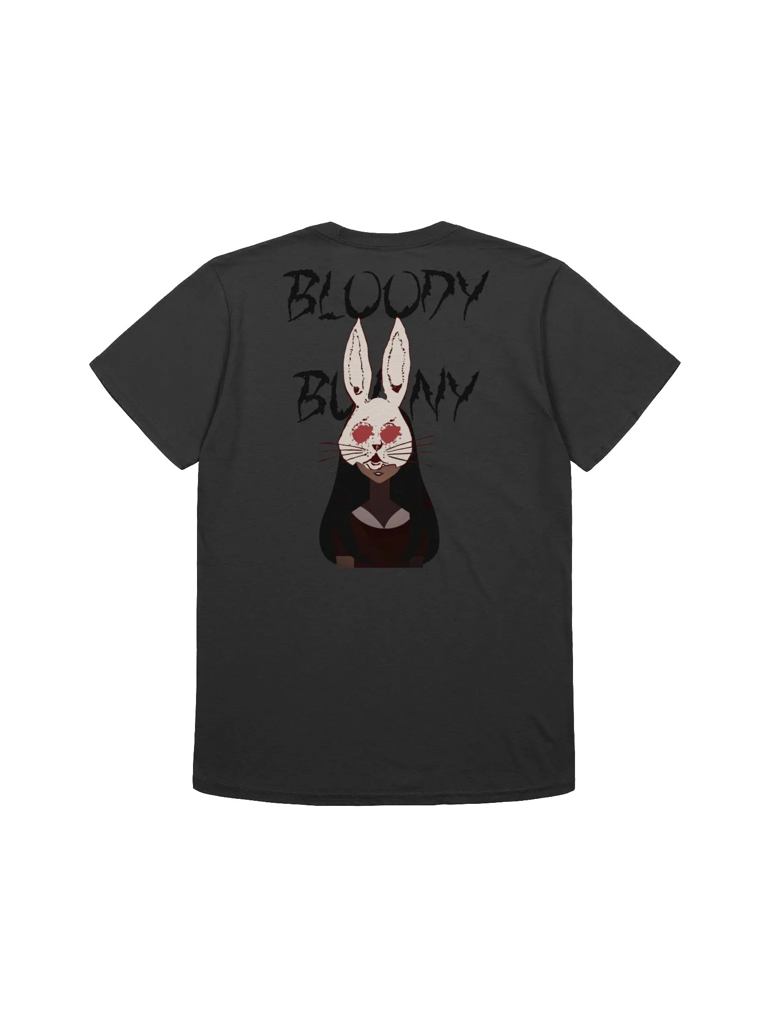Bloody Bunny T-Shirt product image (2)