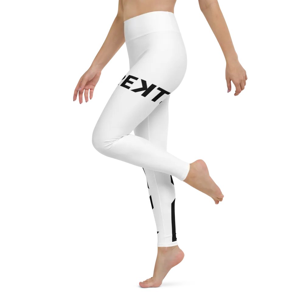 Get Rekt Premium Full Length Leggings product image (11)