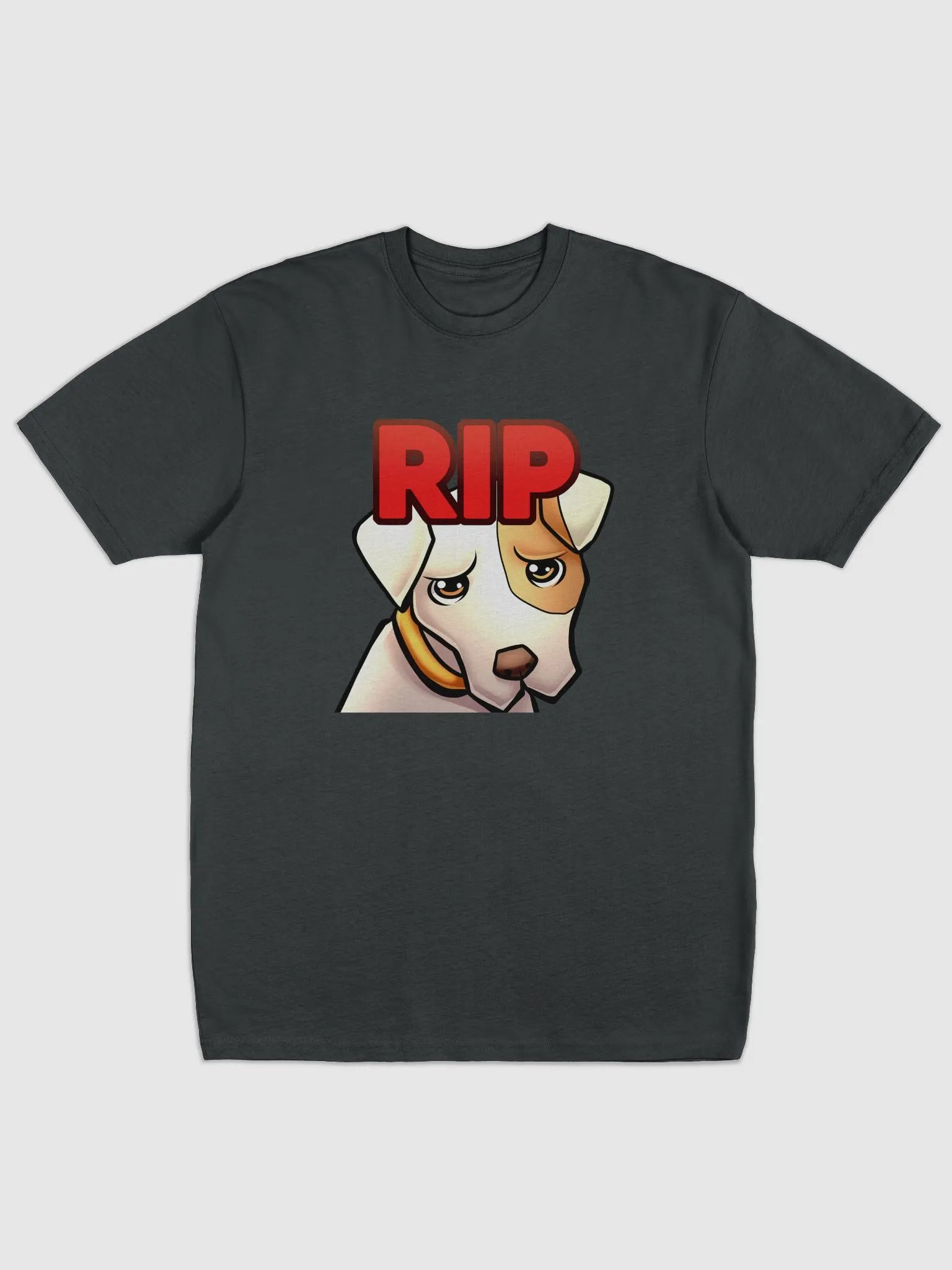 RIP Shirt, Front product image (2)