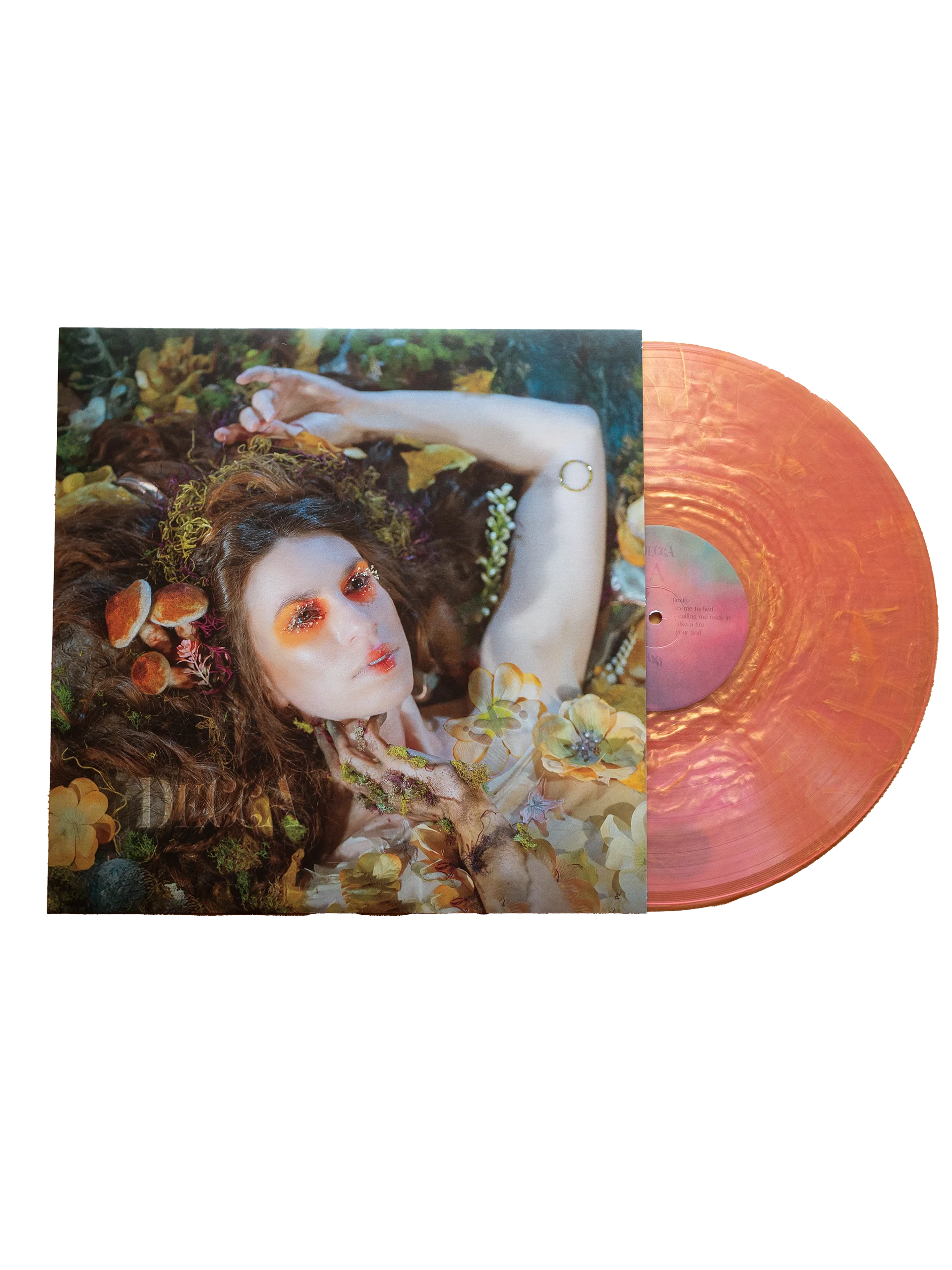 decca vinyl - Limited Edition Rosé product image (1)