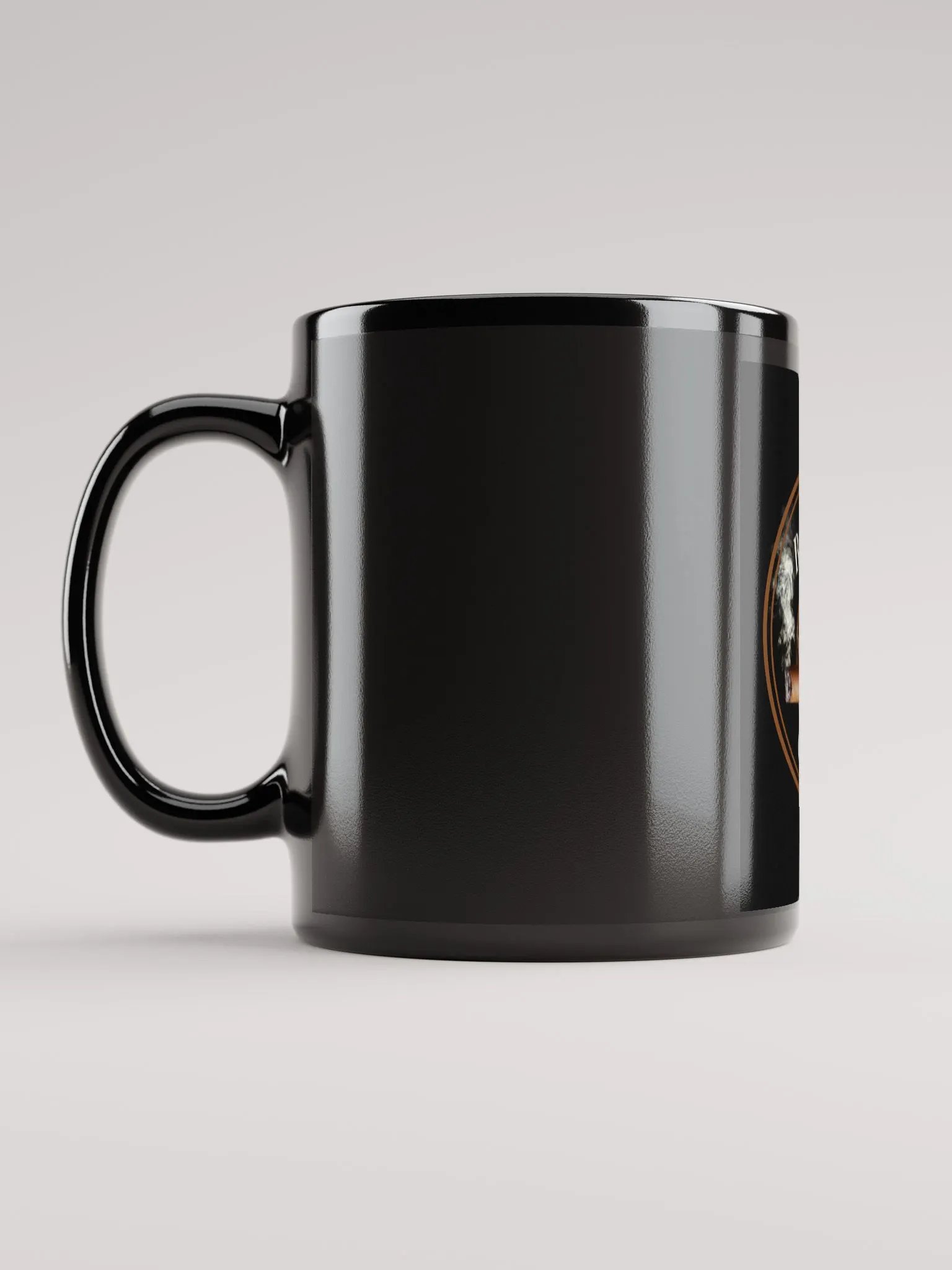 BG Coffee Mug product image (6)