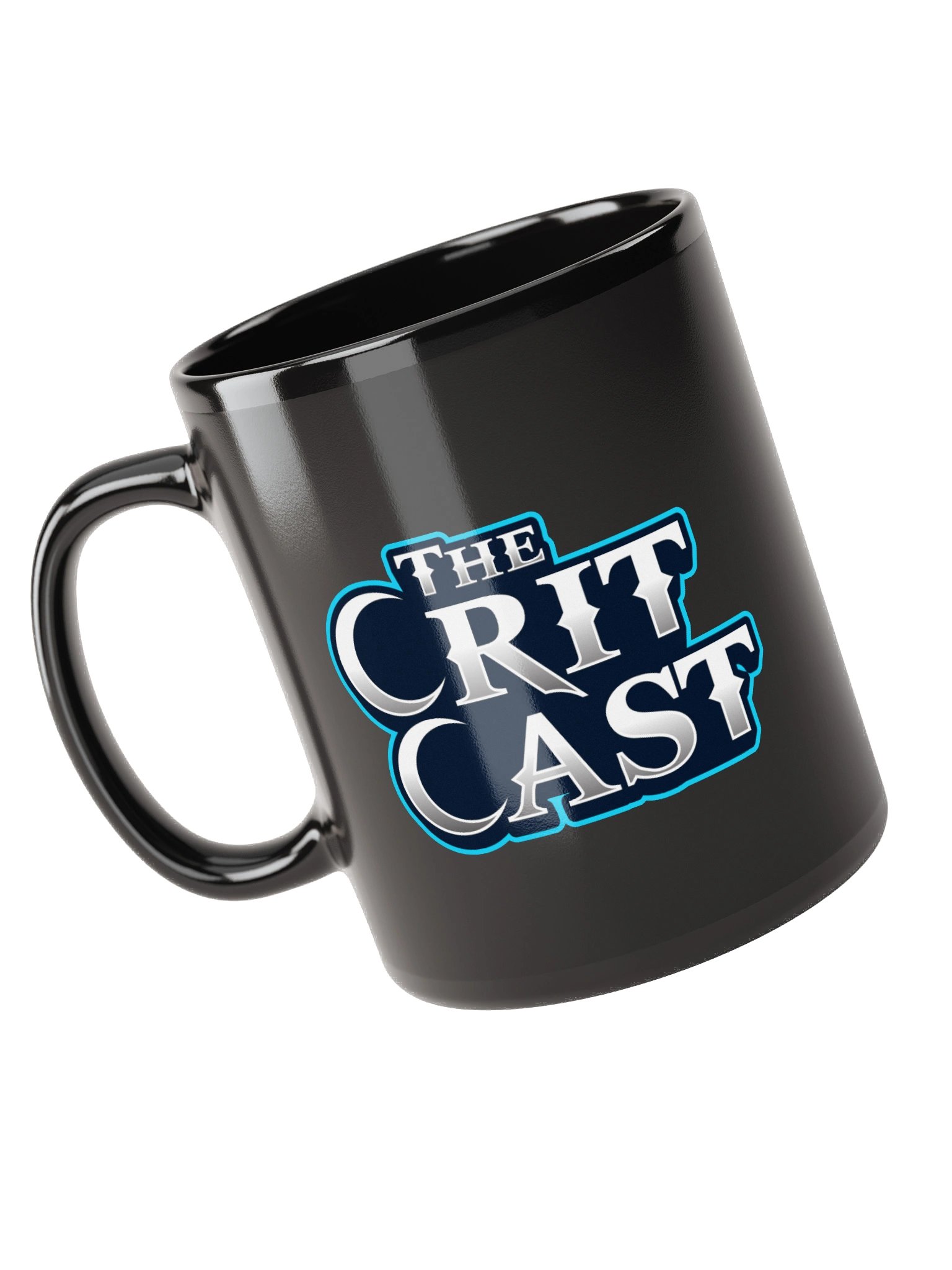 CritCast Dragon Mug product image (3)