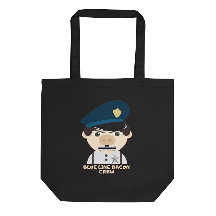 BLUE LINE BACON CREW product image (1)