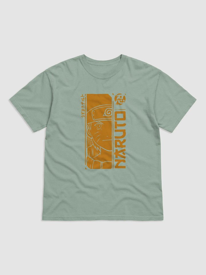 Iconic Naruto Uzumaki in Bold Orange Design product image (9)