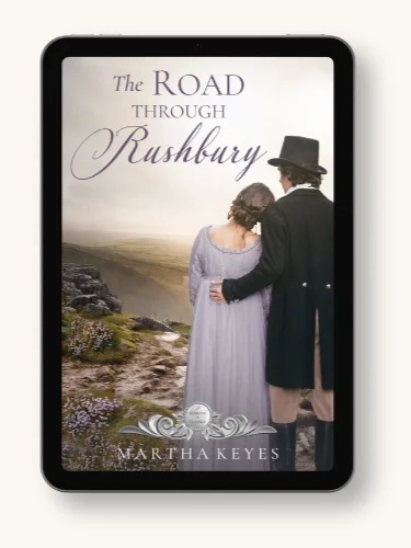 The Road through Rushbury (EBOOK) product image (1)
