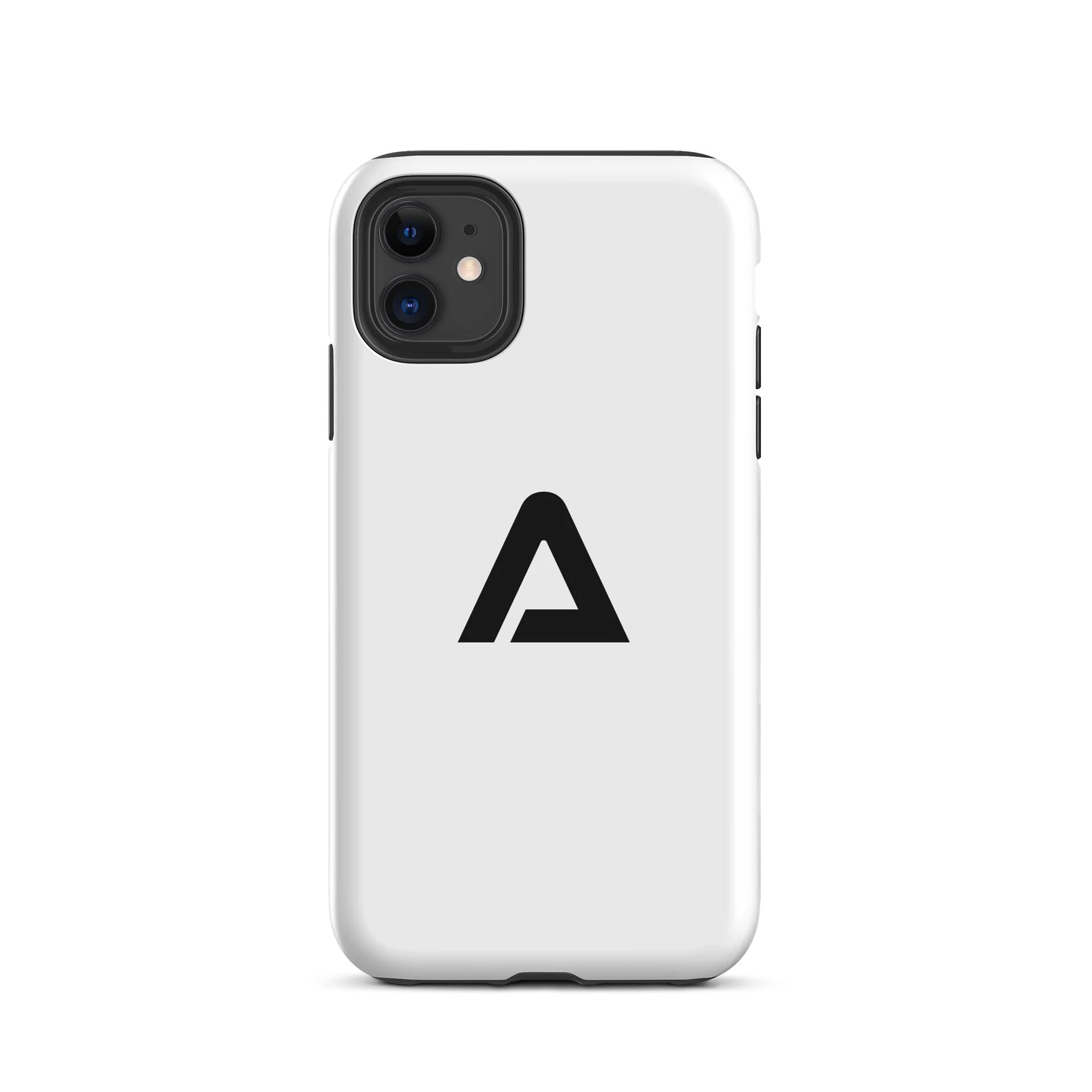 ARTRIUS A Icon Tough Case for iPhone – White product image (55)