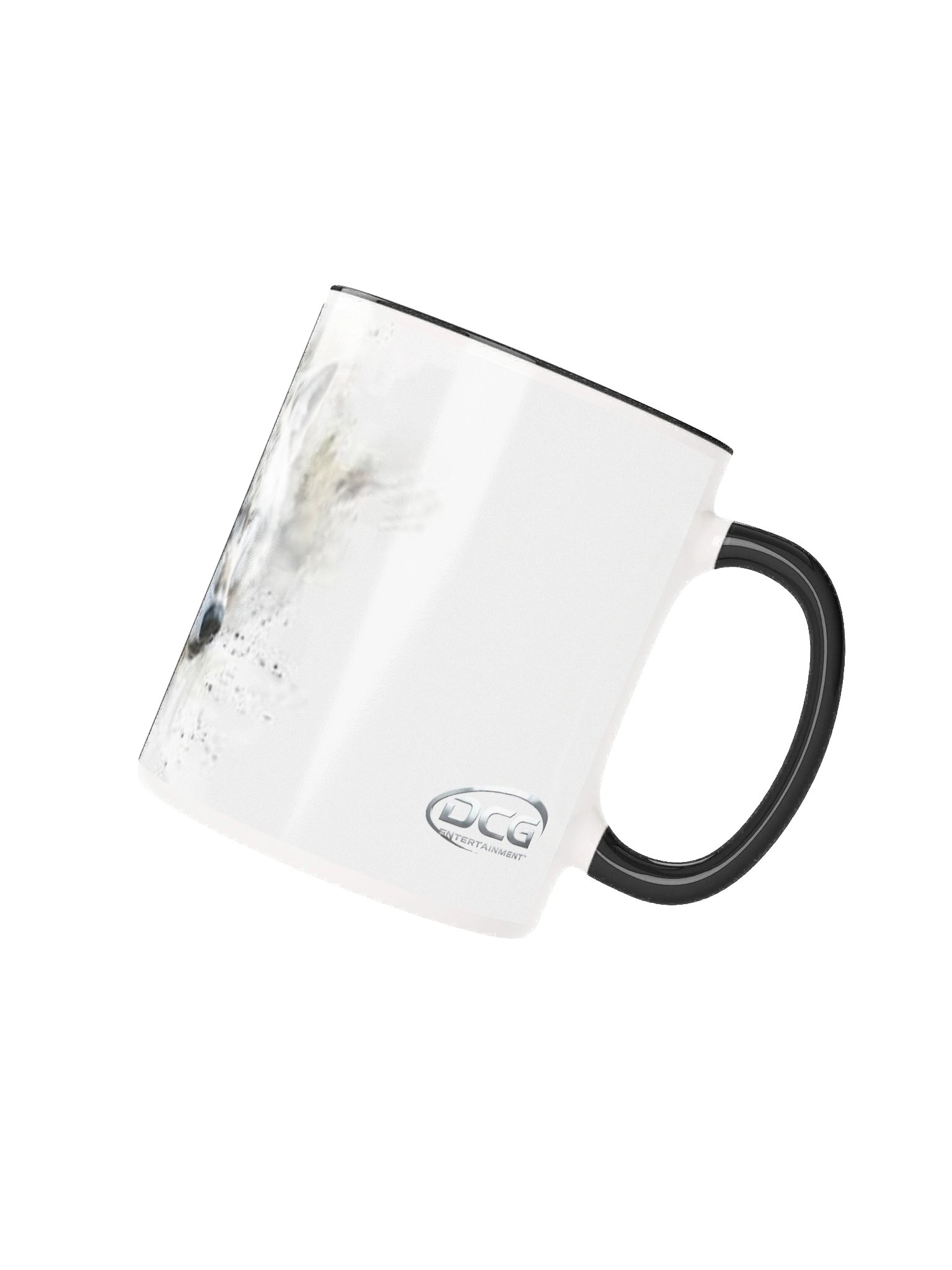 Majestic Wolf Ceramic Mug product image (9)