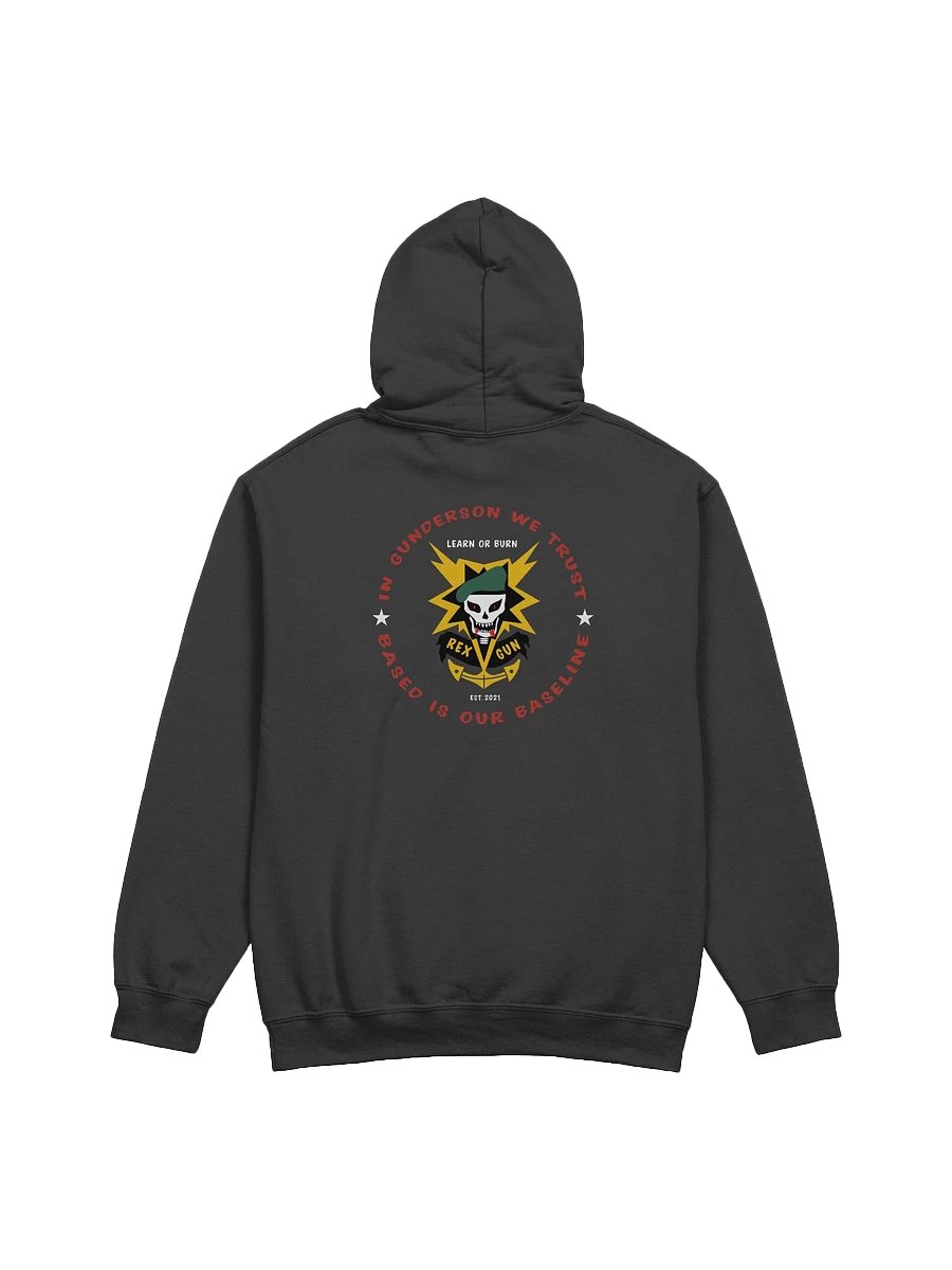 RVG Hoodie product image (1)