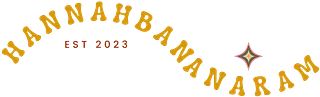 hannahbananaram