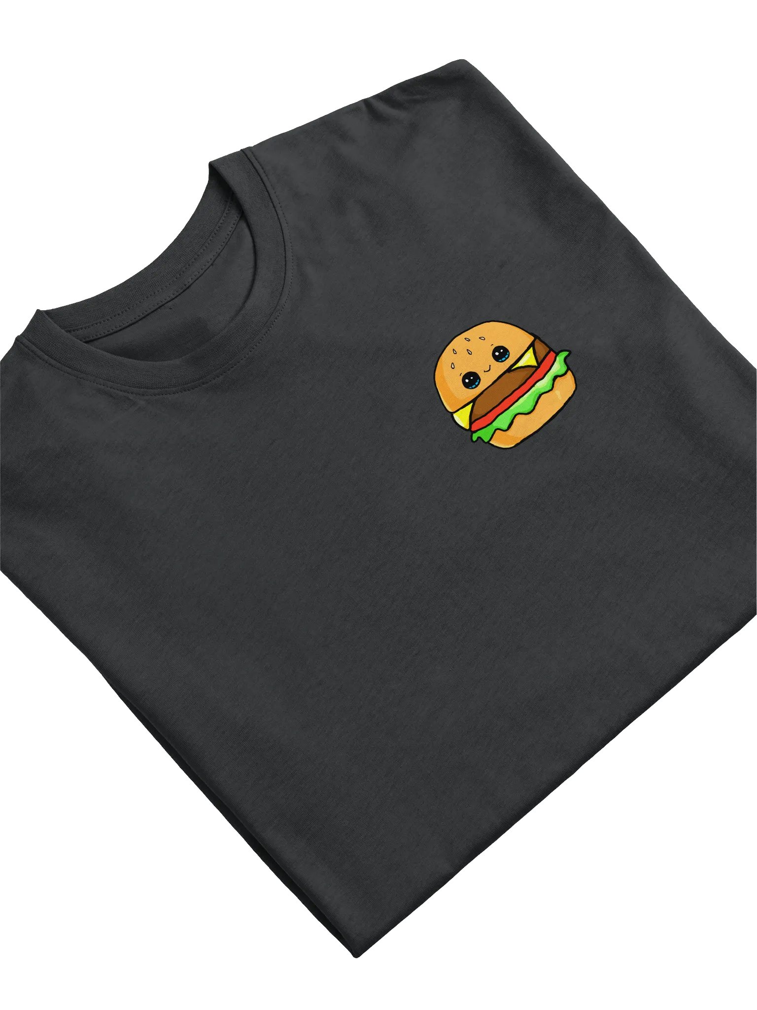 Panino carino T-Shirt product image (1)