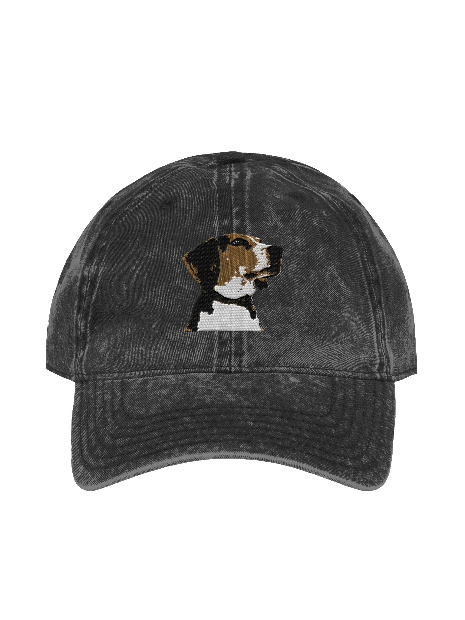 Lorelei Embroidered Dad Hat product image (1)