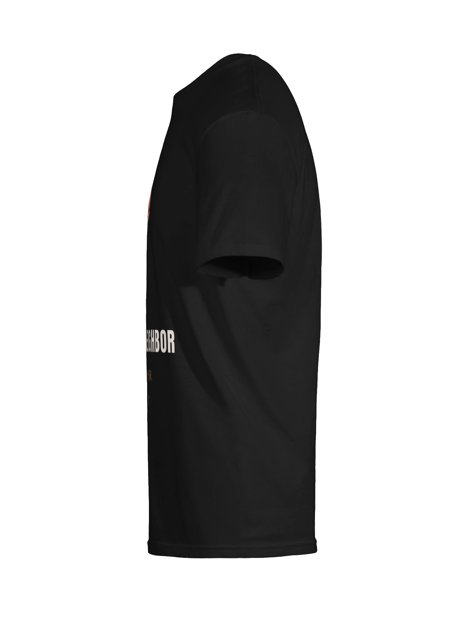 Halloween Shirt for Adults – Full-Size Bar Neighbor product image (9)