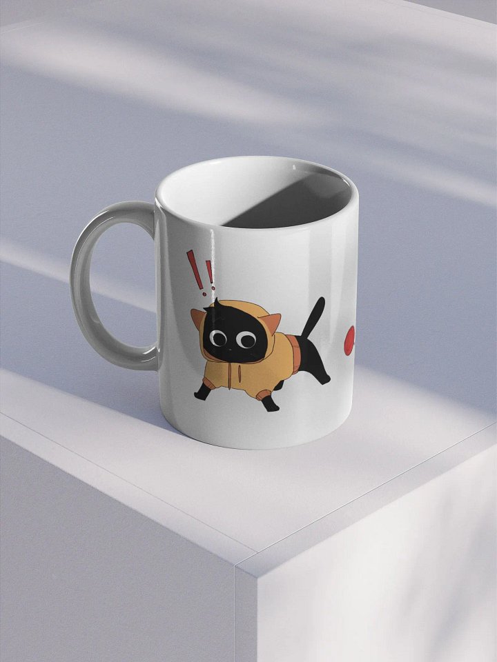 Mouse Chase Mug product image (1)