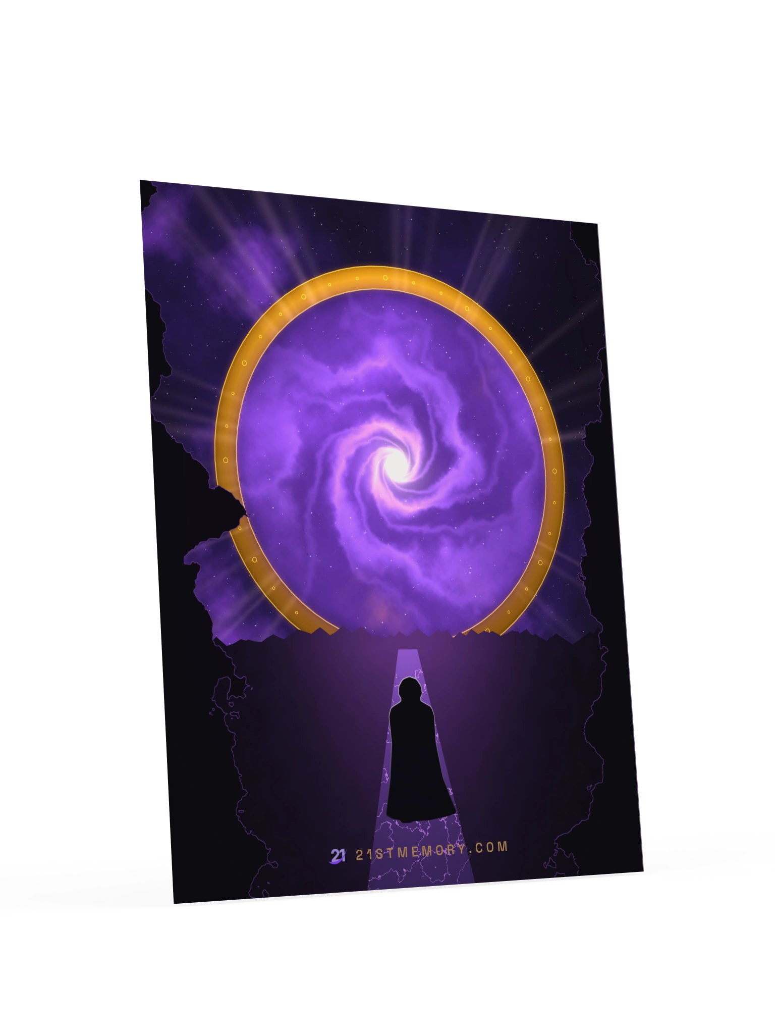 The Threshold Poster product image (12)